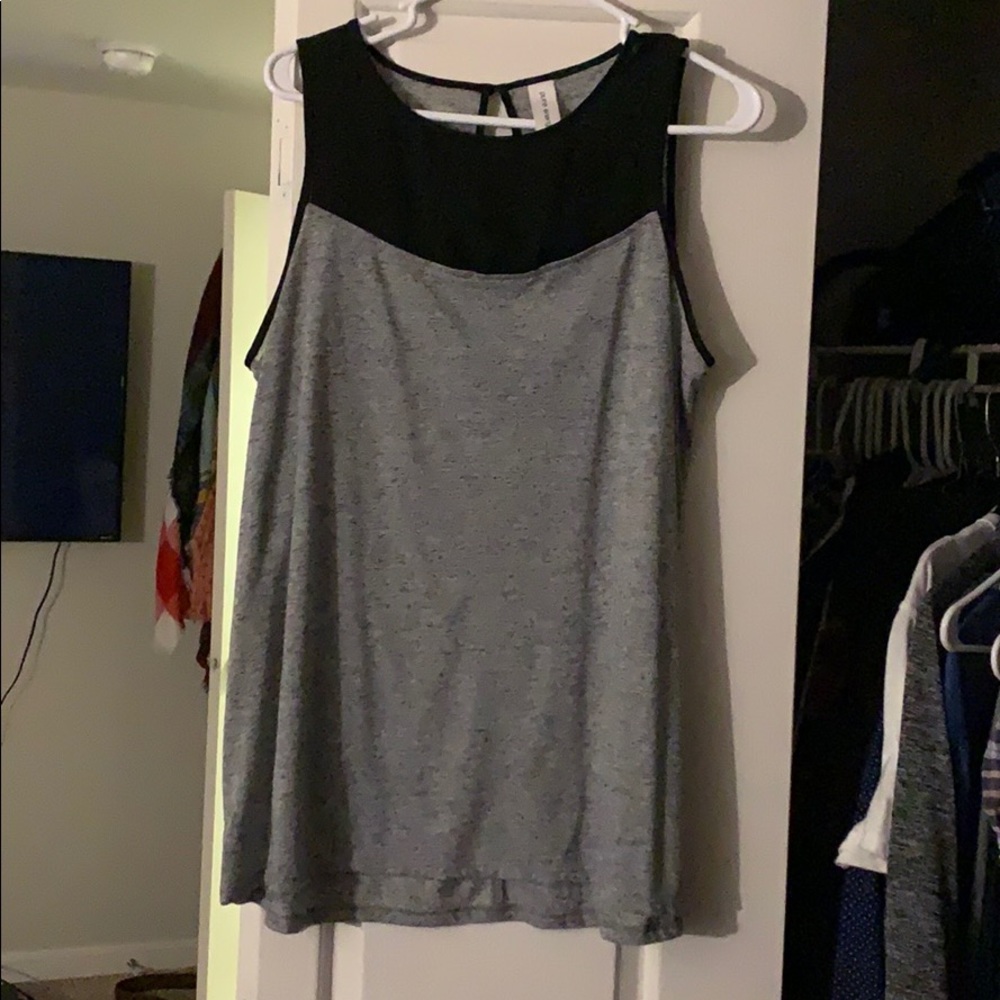 Dress top. Pure energy